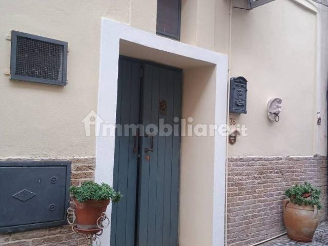 Monolocale via dei Mille 36, Centro, Ferrandina
