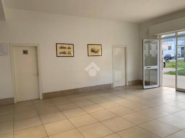 Monolocale via dei Sanniti 601, Atina Inferiore, Atina