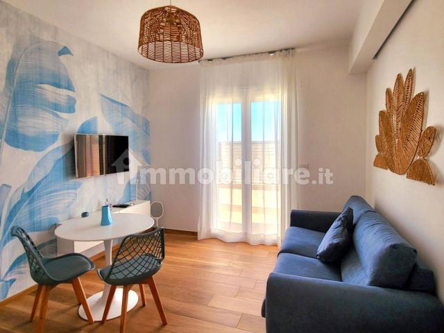 Monolocale via del Cacciatore 64, Porto d'Ascoli, San Benedetto del Tronto