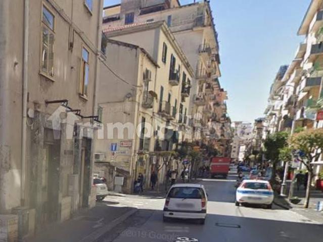 Monolocale via del Carmine, Carmine, Salerno