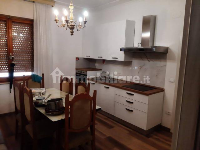 Monolocale via del Giuoco 21, Centro, Passignano sul Trasimeno