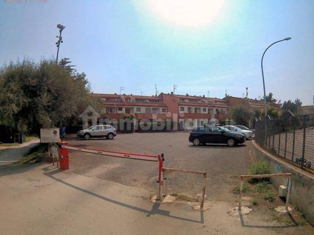 Monolocale via Del Giardino, 20, Centro, Montalto di Castro