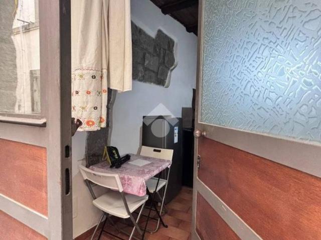 Monolocale via del Forno 6, Sacrario Piazza della Rocca, Viterbo