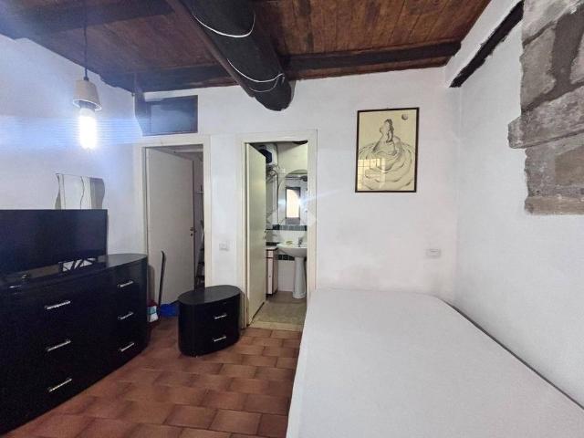 Monolocale via del Forno 6, Sacrario Piazza della Rocca, Viterbo