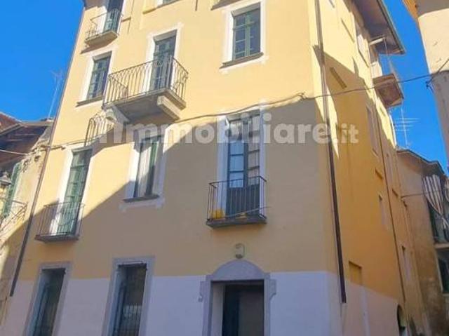 Monolocale via del Pino, 84, Centro Storico, Pinerolo