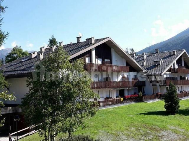 Monolocale via del Rif 1, Pragelato Ruà, Pragelato