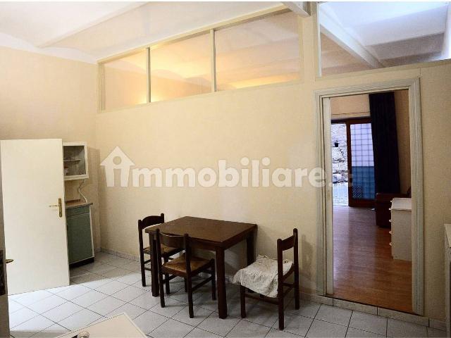 Monolocale via della Valle 2, Centro, Otricoli