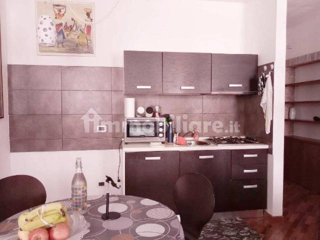Monolocale via della Verdura 54, Rieti