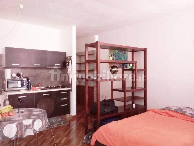 Monolocale via della Verdura 54, Rieti