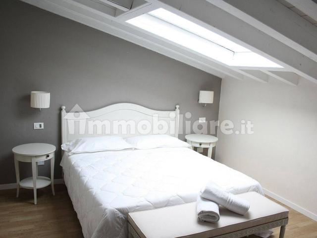 Monolocale via della Volta 110, Folzano, Brescia