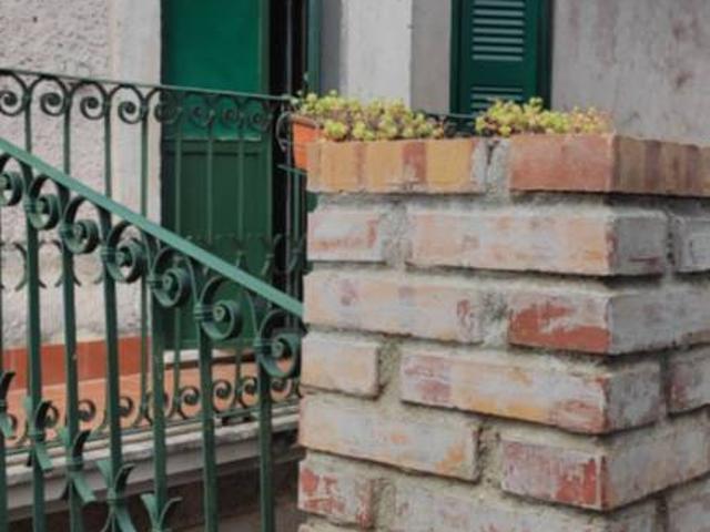 Monolocale via della Croce 18, Cineto Romano