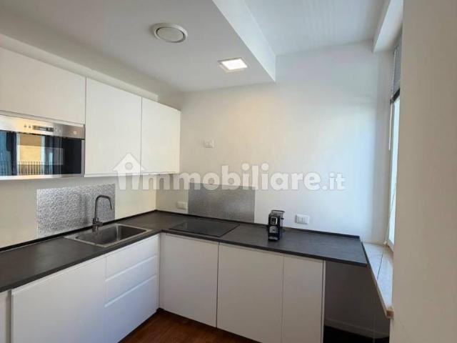 Monolocale via della Pace 29, Villafranca di Verona