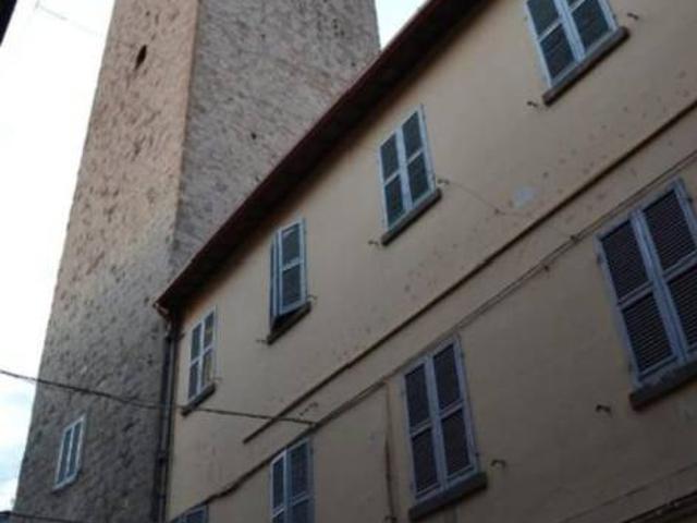 Monolocale via della Pace 7, Sacrario Piazza della Rocca, Viterbo