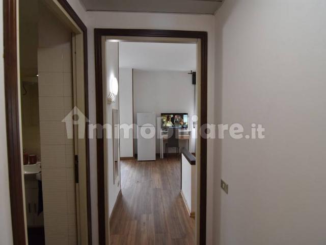 Monolocale via della Pescara 38, Centro, Perugia