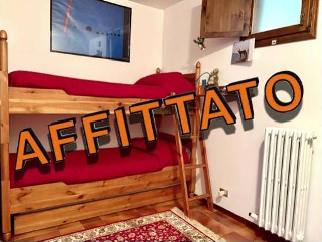 Monolocale via della Pineta 1, Pragelato Ruà, Pragelato