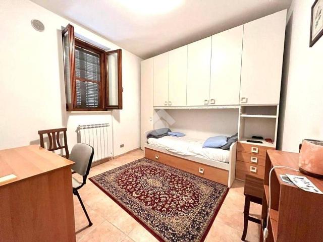Monolocale via della Rondine 19, Elce, Perugia