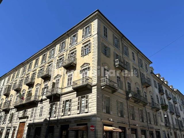 Monolocale via della Rocca 4, Via della Rocca, Torino