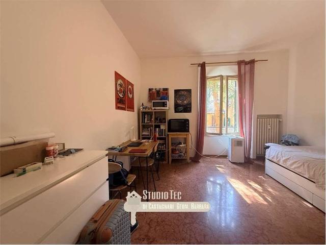 Monolocale via Dell'Unione, 1, San Vitale, Bologna