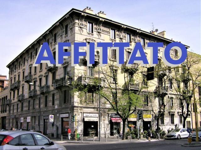 Monolocale via Digione 9, Washington, Milano