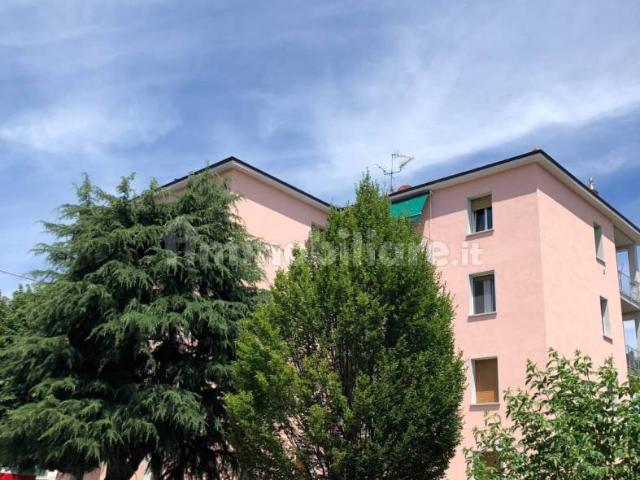 Monolocale via Domenico Biancolelli 29, Borgo Panigale, Bologna