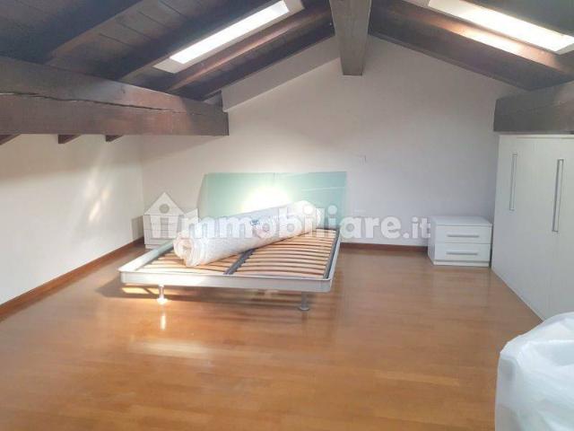 Monolocale via Don Pietro Garagnani 25, Formigine
