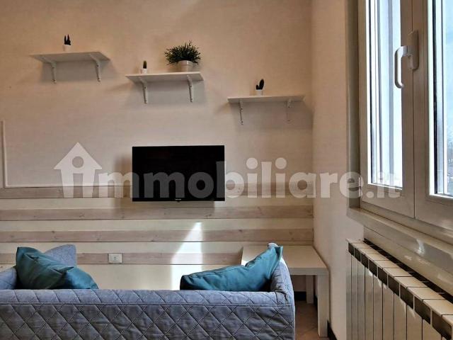 Monolocale via Emilia Ponente, Santa Viola, Bologna