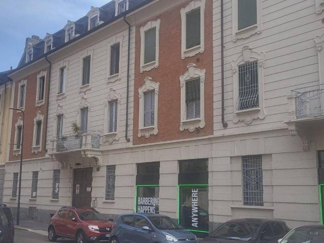 Monolocale via Ercole Ricotti 19, Bovisa, Milano