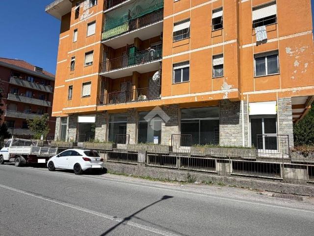 Monolocale via F.lli Canepa 22, Pedemonte, Serra Riccò