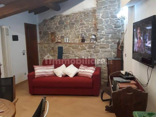 Monolocale via Faentina 65, Fiesole