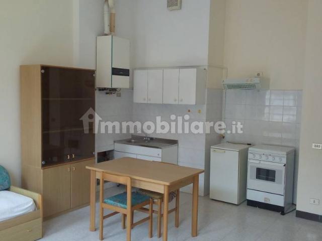 Monolocale via Felice Cavallotti 41, Centro, Valenza