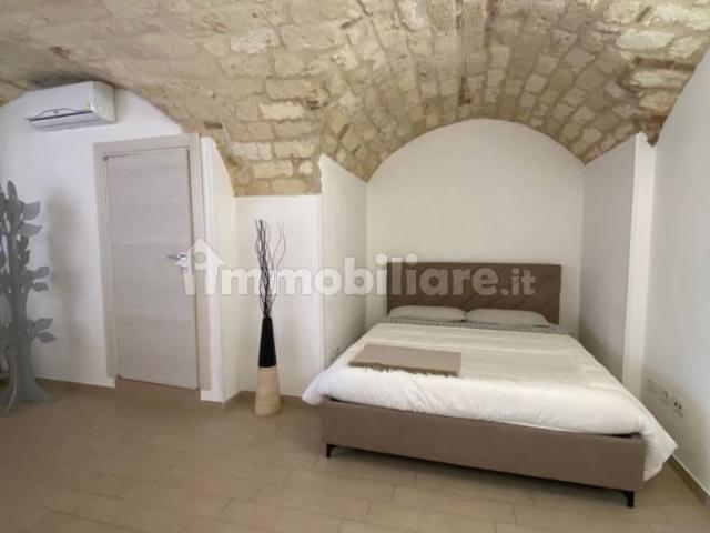 Monolocale via Felice Figliolia 41, Quartieri Settecenteschi, Foggia