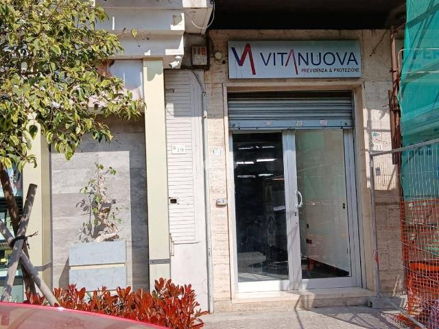 Monolocale via felice terracciano 21, Centro, Pomigliano d'Arco