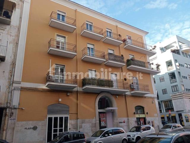 Monolocale via Ferdinando d'Aragona 72, Centro, Barletta