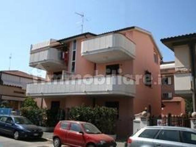 Monolocale via Firenze 30, Marina di Grosseto, Grosseto