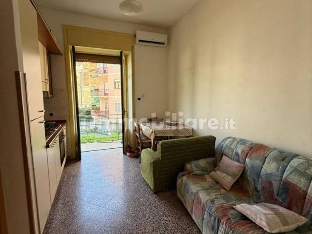 Monolocale via Flavio Gioia, Centro, Agropoli