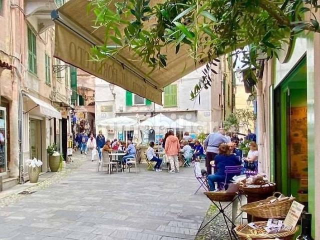 Monolocale via Francesco Corradi, San Siro Casinò, Sanremo