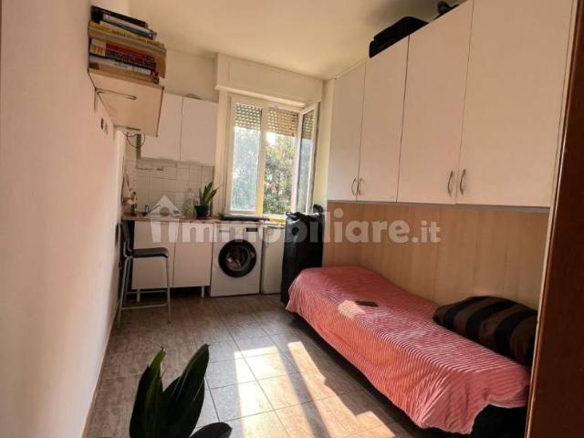 Monolocale via Francesco Cavezzali 11, Turro, Milano