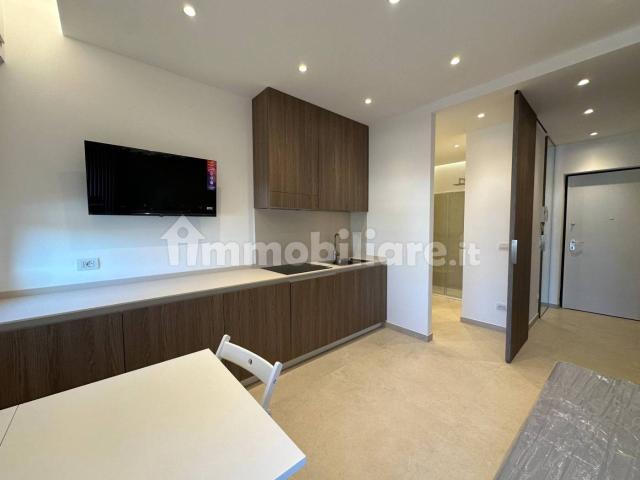Monolocale via Francesco Cilea 106, Gallaratese, Milano