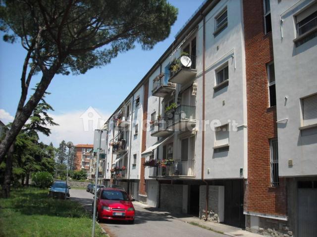 Monolocale via Francesco De Sanctis 14, Gagno Passi, Pisa
