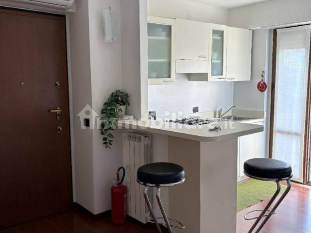 Monolocale via Francesco Ferrucci 6, Sempione, Milano