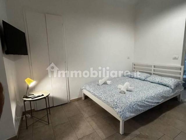 Monolocale via Francesco Morosini 12, Crocetta, Torino