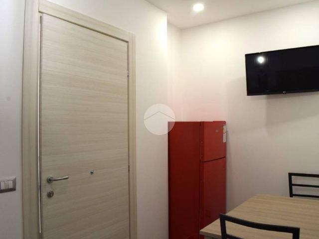 Monolocale via G. Garibaldi 308, Garibaldi, Messina