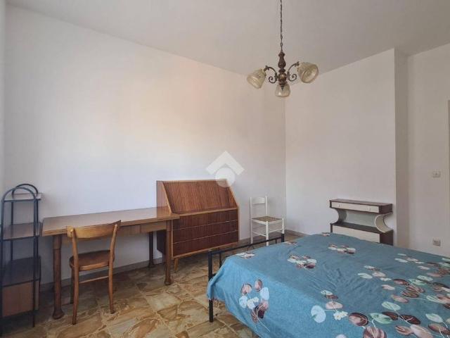 Monolocale via G. Pascoli 43, Centro, Bra