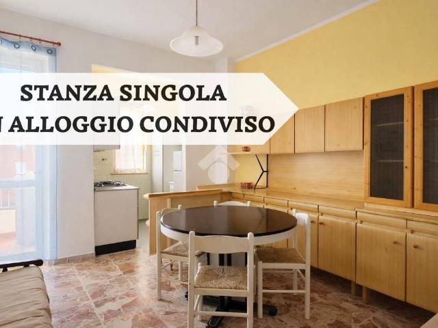 Monolocale via G. Pascoli 43, Centro, Bra