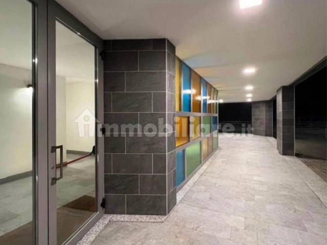 Monolocale via Gaetano Airaghi 3, Quinto Romano, Milano