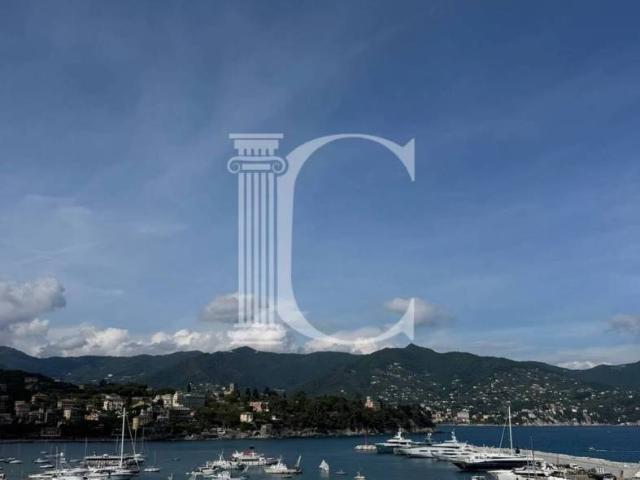 Monolocale via Garibaldi, Centro, Santa Margherita Ligure