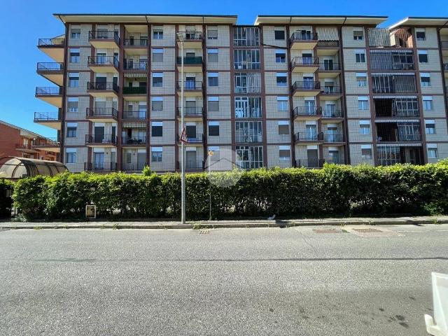 Monolocale via General Cantore 30, Santa Maria, Collegno