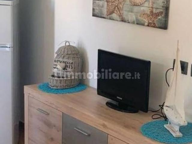 Monolocale via Generale Giuseppe Arimondi 122, Centro, San Vito Lo Capo