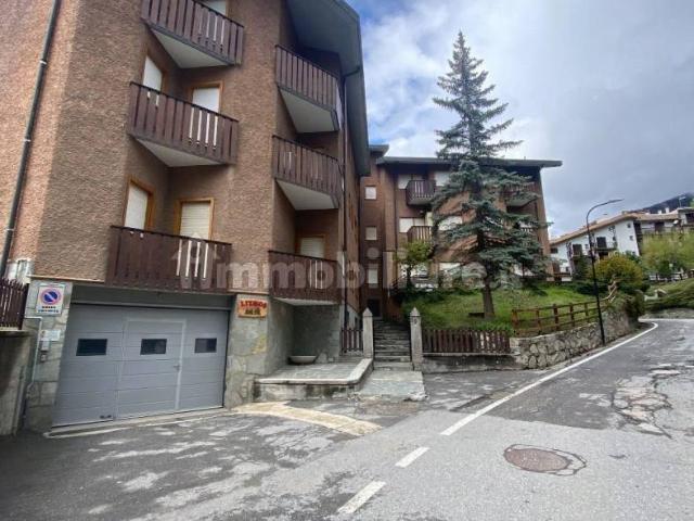 Monolocale via Genova 9, Centro, Bardonecchia