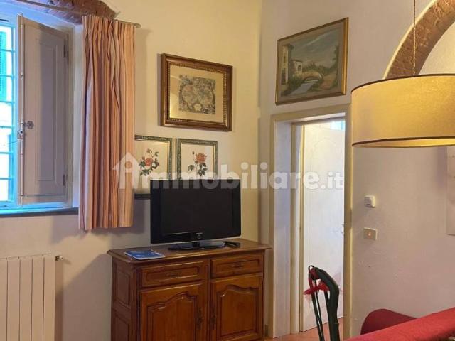 Monolocale via Genovesi 34, Centro, Santa Croce sull'Arno